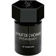 60 ML YVES SAINT LAURENT LA NUIT DE L' HOMME Yves Saint Laurent La Nuit de L'Homme EDP  1 of 2 