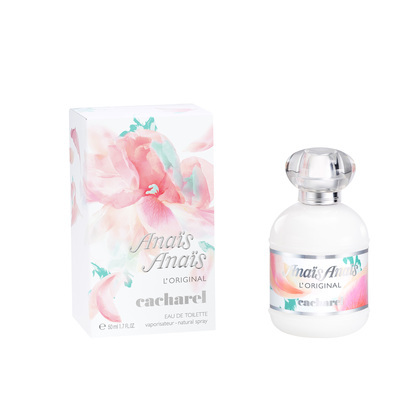 Anais Anais Eau De Toilette