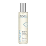 110 ML Alma K ENRICHING Enriching Dry Testolaj  1 of 2 