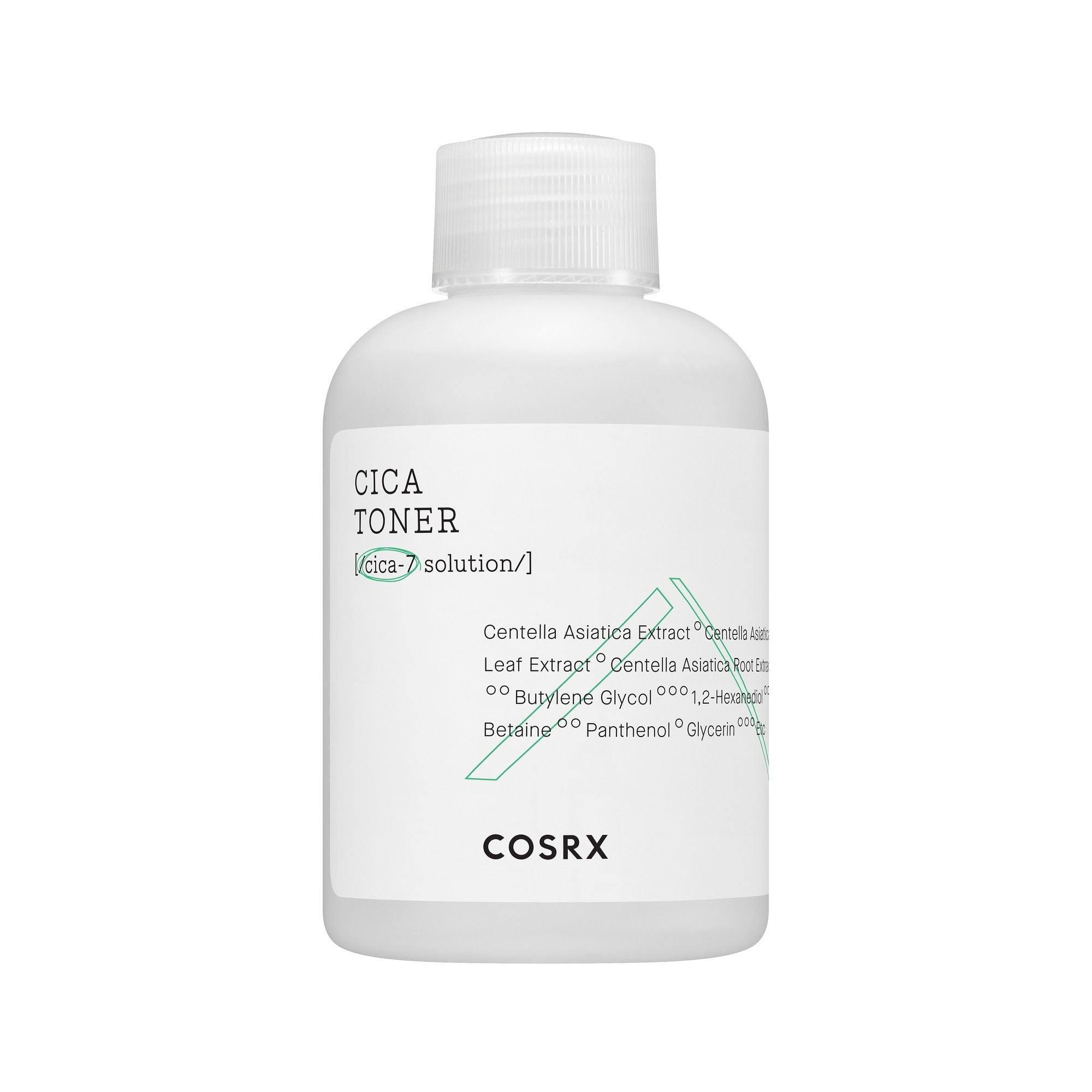 150 ML COSRX Pure Fit Toner Pure Fit Cica 1 of 2 Toner Pure Fit Cica
