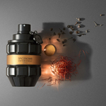 90 ML VIKTOR & ROLF  SPICEBOMB EXTREME Spicebomb Extreme Eau De Parfum  2 of 3 Spicebomb Extreme Eau De Parfum
