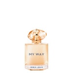90 ML ARMANI My Way My Way Sunny Vanilla Eau de Parfum 1 of 6 My Way Sunny Vanilla Eau de Parfum