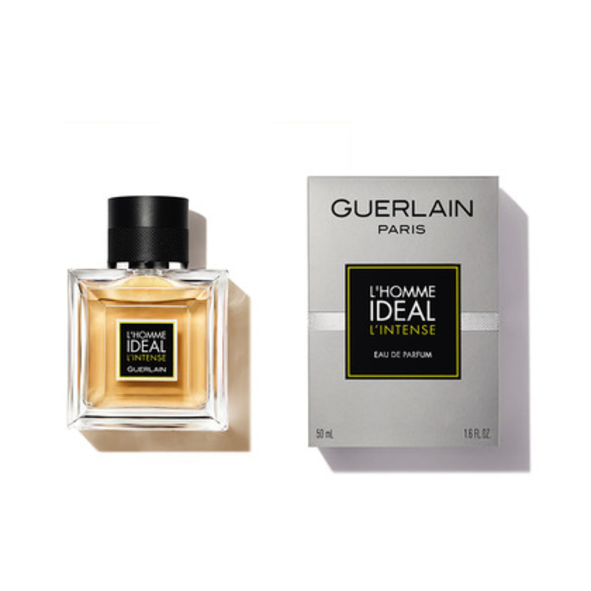 L'HOMME IDEAL INTENSE