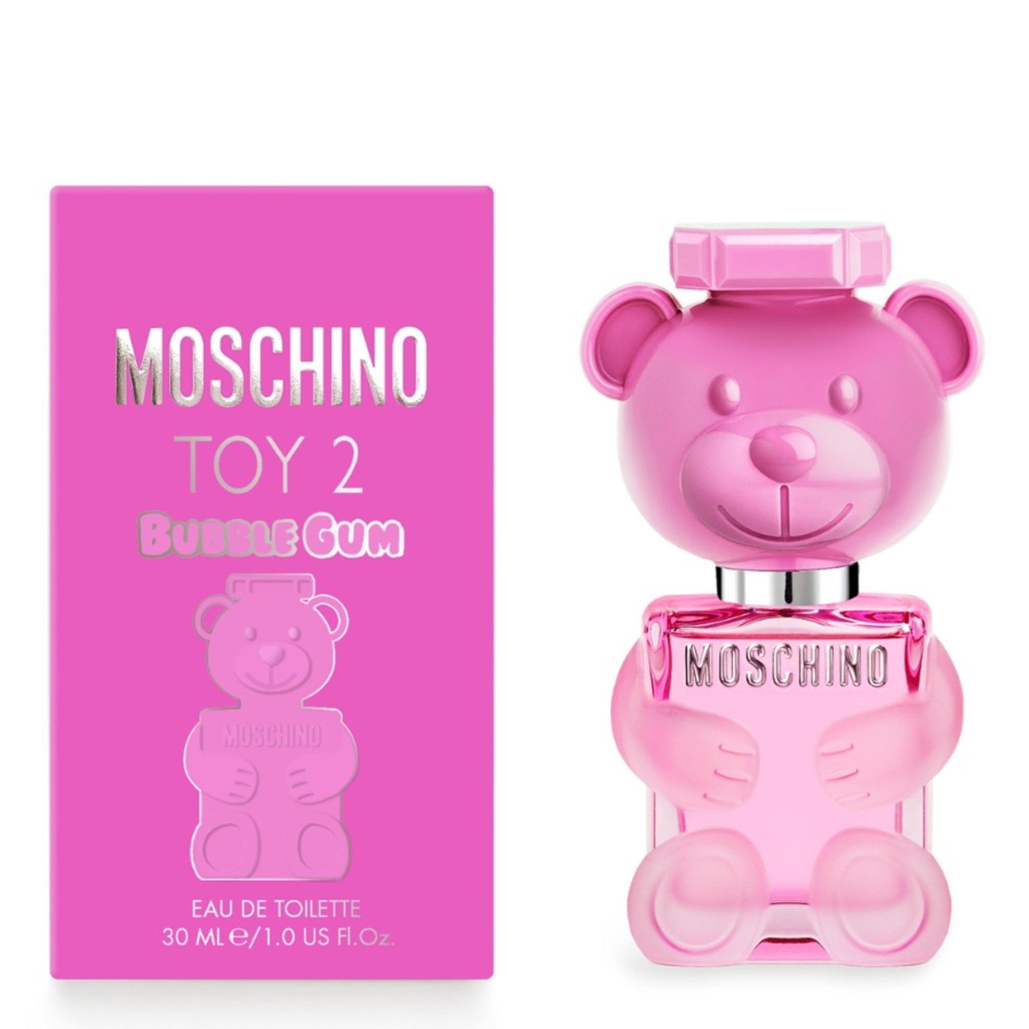 TOY2 BUBBLE GUM Eau de Toilette