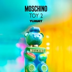30 ML MOSCHINO TOY 2 Yummy Eau de Parfum 4 of 4 Yummy Eau de Parfum
