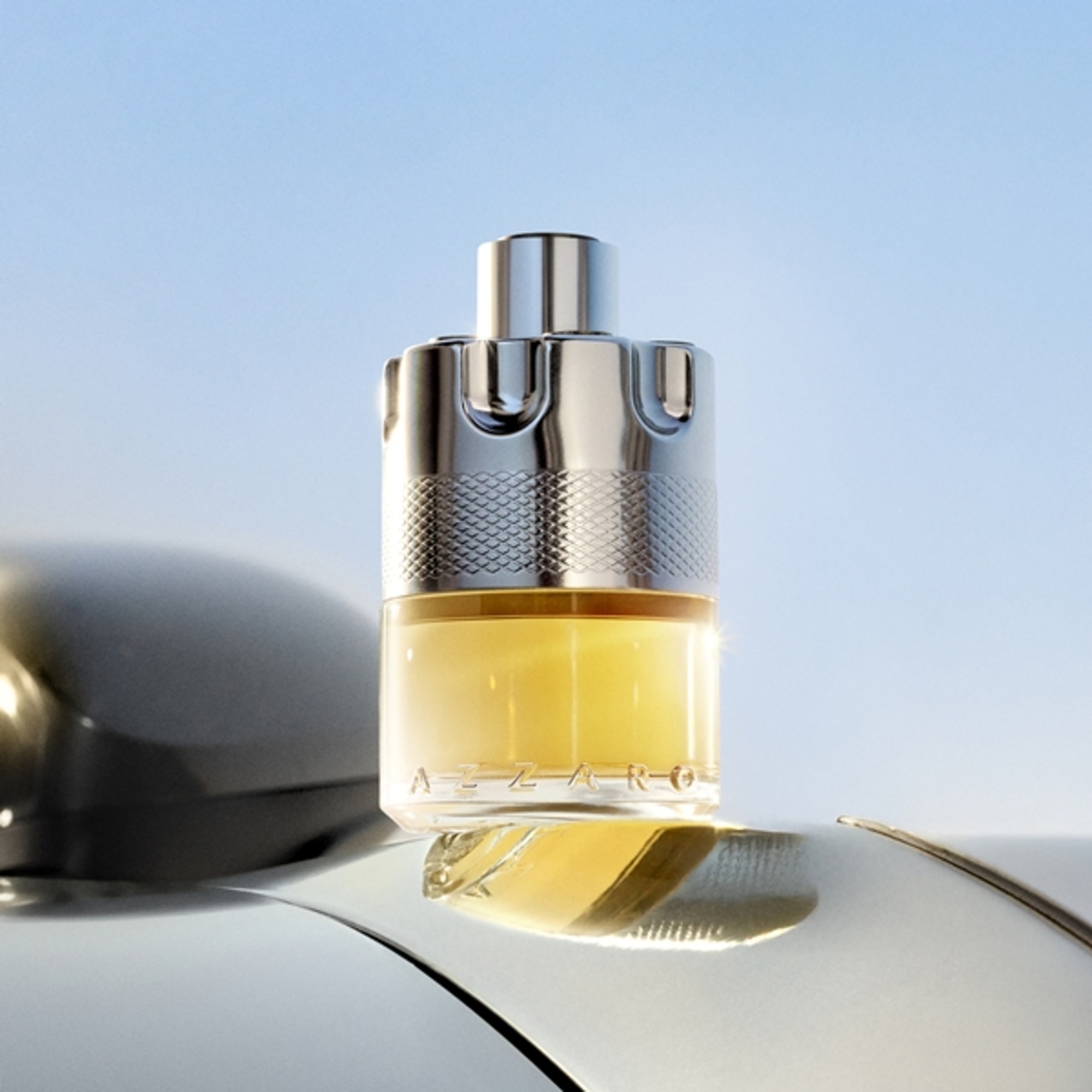 Wanted Eau De Toilette