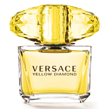 90 ML VERSACE Yellow Diamond Yellow Diamond Eau de Toilette 1 of 2