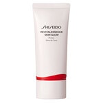 30 ML SHISEIDO REVITALESSENCE REVITALESSENCE SKIN GLOW PRIMER  1 of 4 REVITALESSENCE SKIN GLOW PRIMER