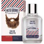 100 ML Mr Groomer MEN Eau de toilette  1 of 1 Eau de toilette
