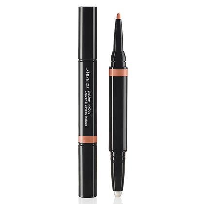  SHISEIDO LIPLINER INKDUO 2 in 1 szájkontúrceruza és ajakápoló  1 of 1 
