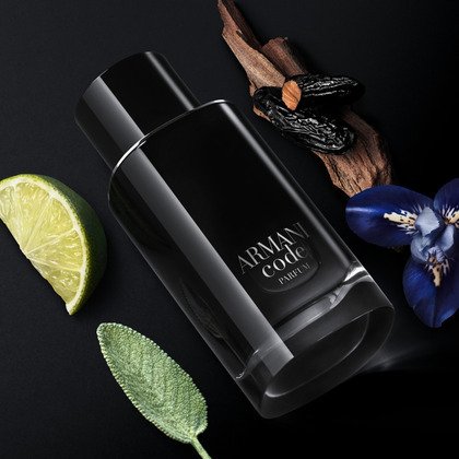 CODE LE PARFUM Eau de Parfum REFILL