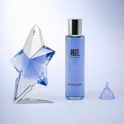 Angel Eau De Parfum