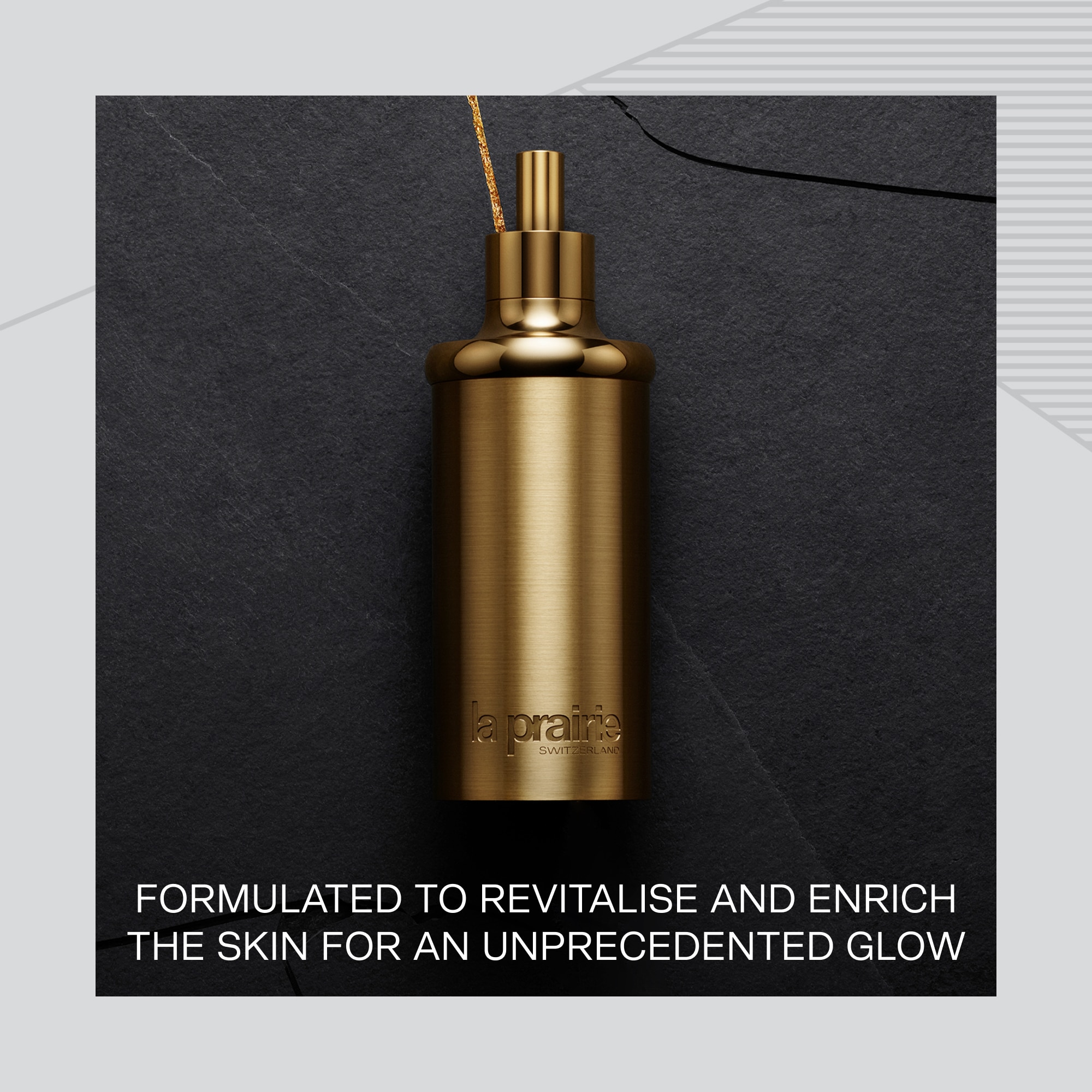 Pure Gold Radiance Concentrate Koncentrátum Utántöltő