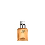 50 ML CALVIN KLEIN CK Eternity Men CK Eternity Men Eau de Parfum Intense  1 of 2 CK Eternity Men Eau de Parfum Intense