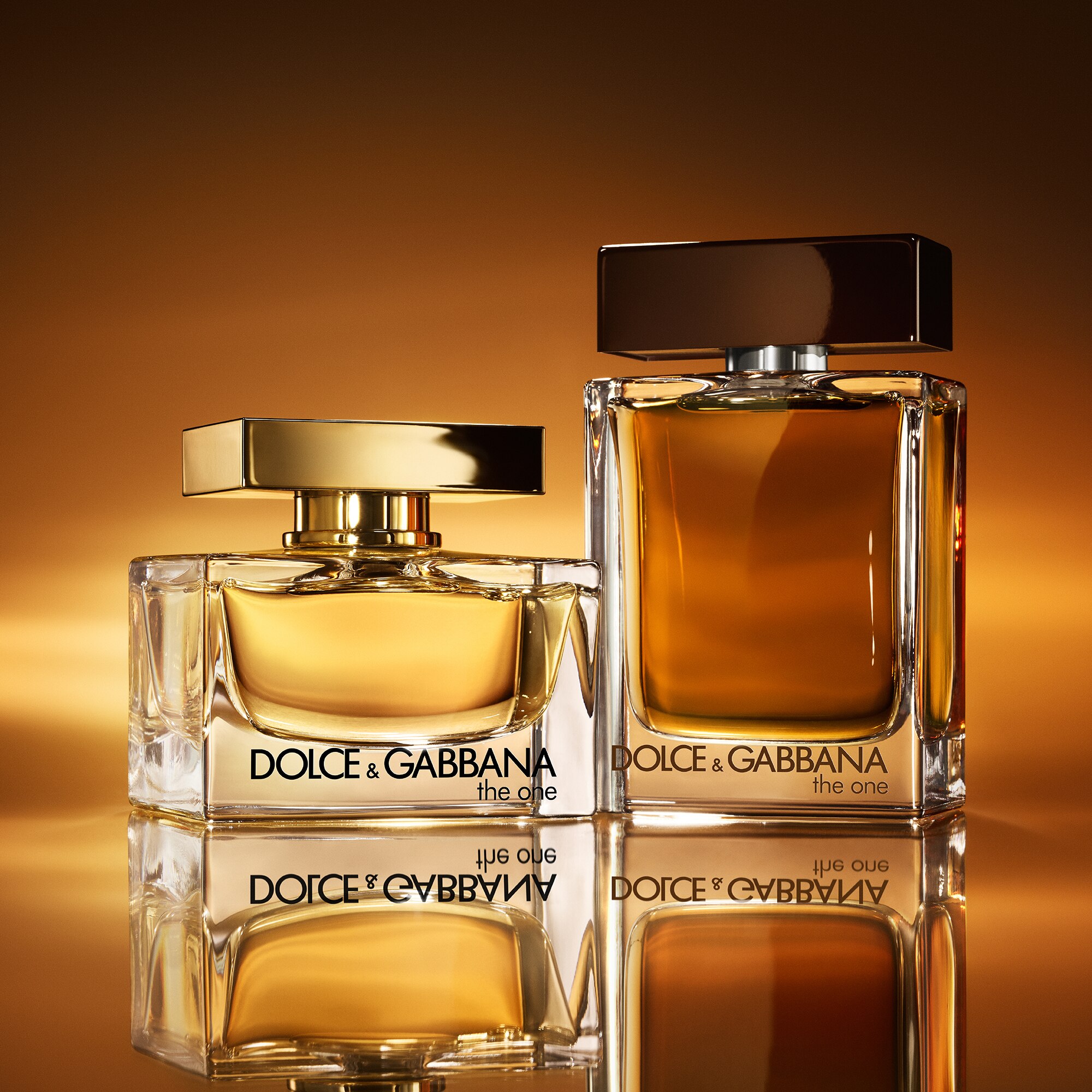 100 ML Dolce & Gabbana The One The One Pour Homme Eau de Parfum  1 of 5 