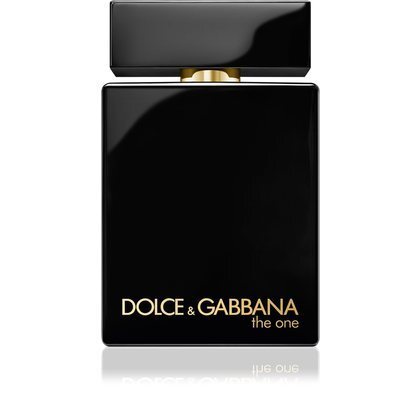 50 ML Dolce & Gabbana THE ONE FOR MEN INTENSE Eau de Parfum  1 of 1 