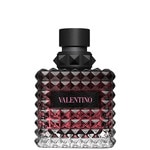 100 ML VALENTINO BORN IN ROMA BORN IN ROMA DONNA INTENSE Eau de Parfum 1 of 8 BORN IN ROMA DONNA INTENSE Eau de Parfum