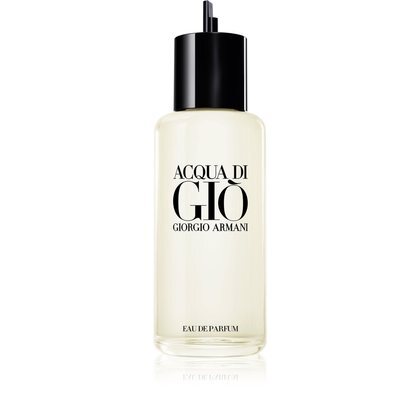 150 ML GIORGIO ARMANI ACQA DI GIO HOMME ACQA DI GIO HOMME Eau de Parfum REFILL  1 of 3 