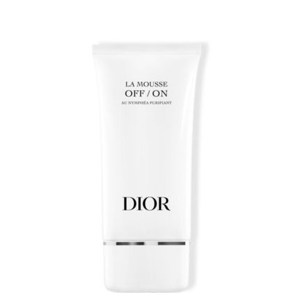 150 ML Dior CLEANSING FOAMING CLEANSER Arctisztító  1 of 2 