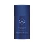 75 G MERCEDES BENZ THE MOVE THE MOVE DEZODOR  1 of 1 THE MOVE DEZODOR