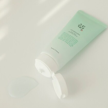 Arctisztító gél Green Plum Refreshing Cleanser