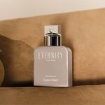 50 ML CALVIN KLEIN Eternity Eternity for Men Suede Essence Parfum Intense 5 of 8 Eternity for Men Suede Essence Parfum Intense