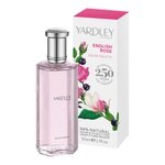 50 ML YARDLEY English Rose English Rose Eau de Toilette 1 of 1 English Rose Eau de Toilette