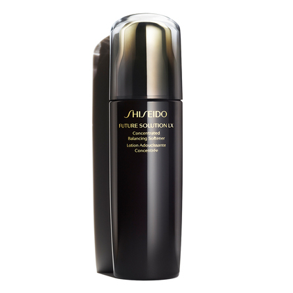 170 ML SHISEIDO Future Solution Shiseido Future Solution LX Balancing Softener Koncentratum  1 of 1 