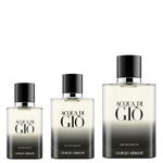 50 ML ARMANI Acqua di Gió Acqua di Giò Eau de Parfum 2 of 5 Acqua di Giò Eau de Parfum