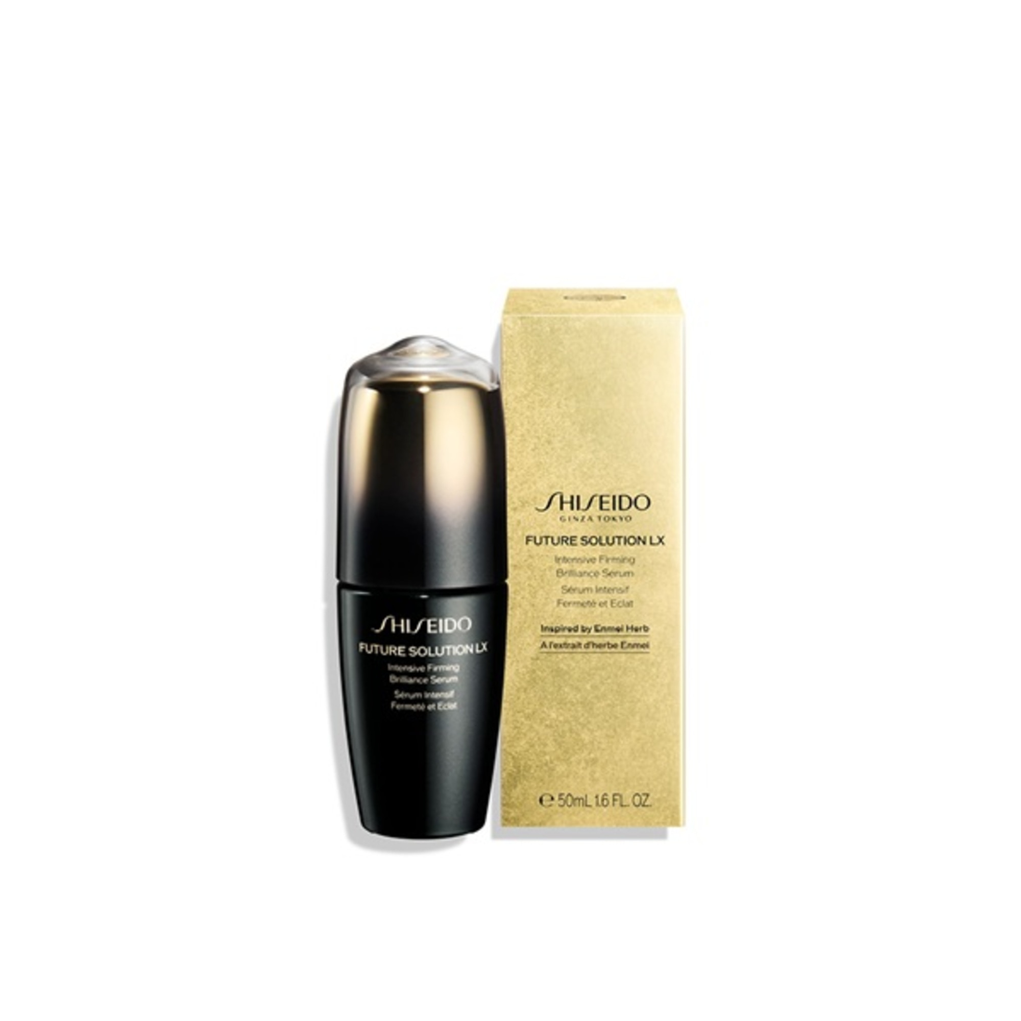 Intenzív szérum Future Solution LX