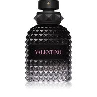 50 ML VALENTINO BORN IN ROMA UOMO Eau de Toilette  1 of 2 