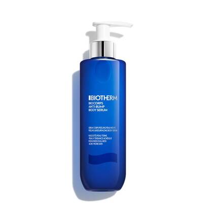 200 ML BIOTHERM BIOCORPS Biocpors Anti-Bump Hámlasztó testszérum  1 of 3 