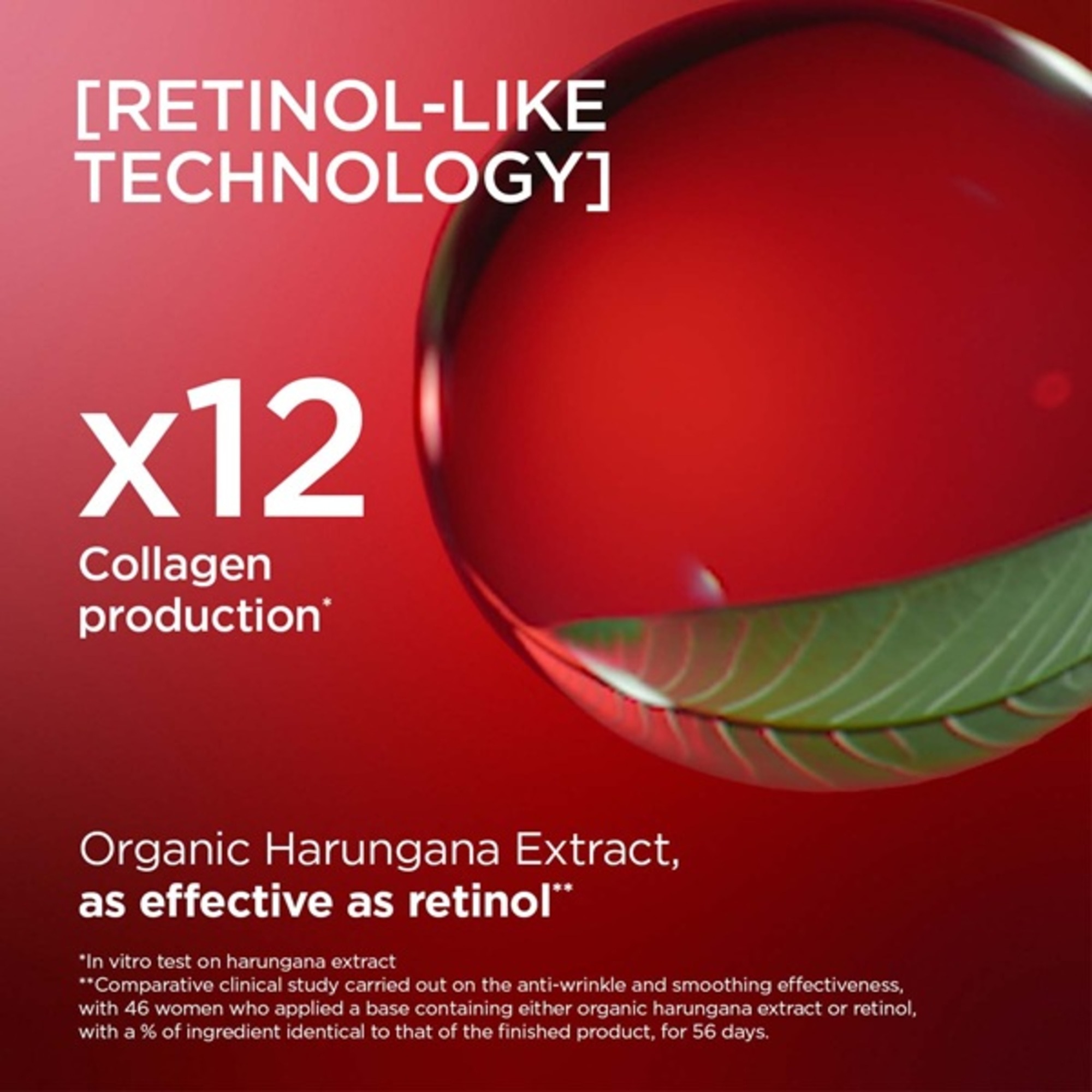 Total Eye Lift Szemkörnyékápoló Utántöltő