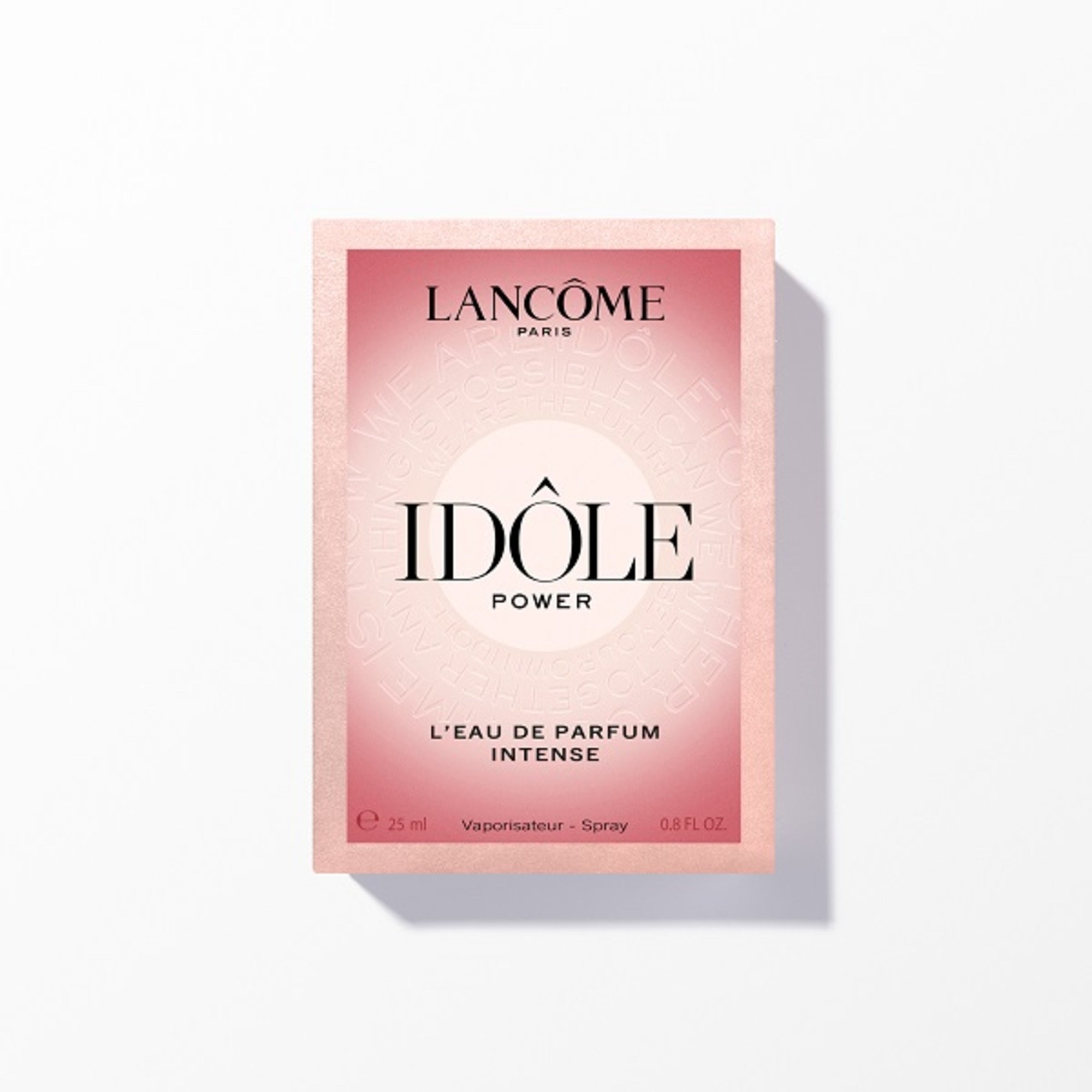 Idole Power Eau de Parfum Intense