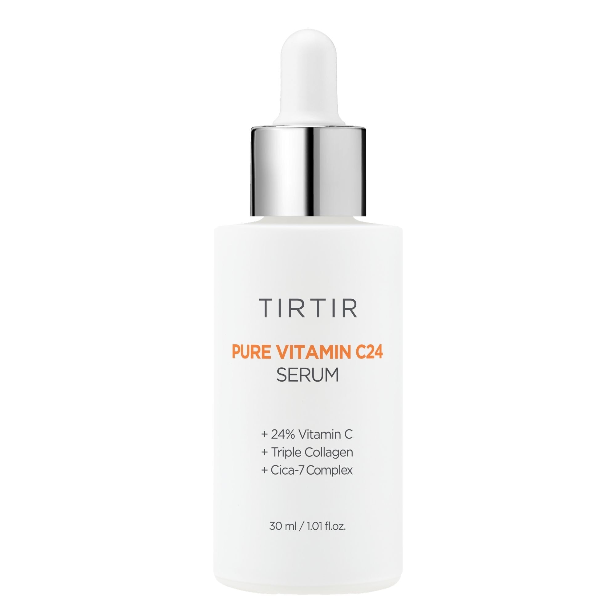 30 ML TIRTIR Serum Szérum Pure Vitamin C24 1 of 2 Szérum Pure Vitamin C24