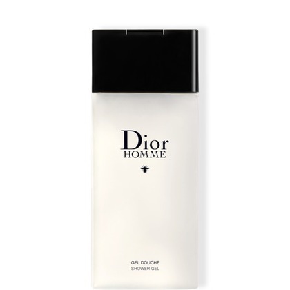 200 ML Dior DIOR HOMME SHOWER GEL Tusfürdő  1 of 3 