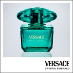 30 ML VERSACE Crystal Emerald Crystal Emerald Eau de Parfum 4 of 4 Crystal Emerald Eau de Parfum