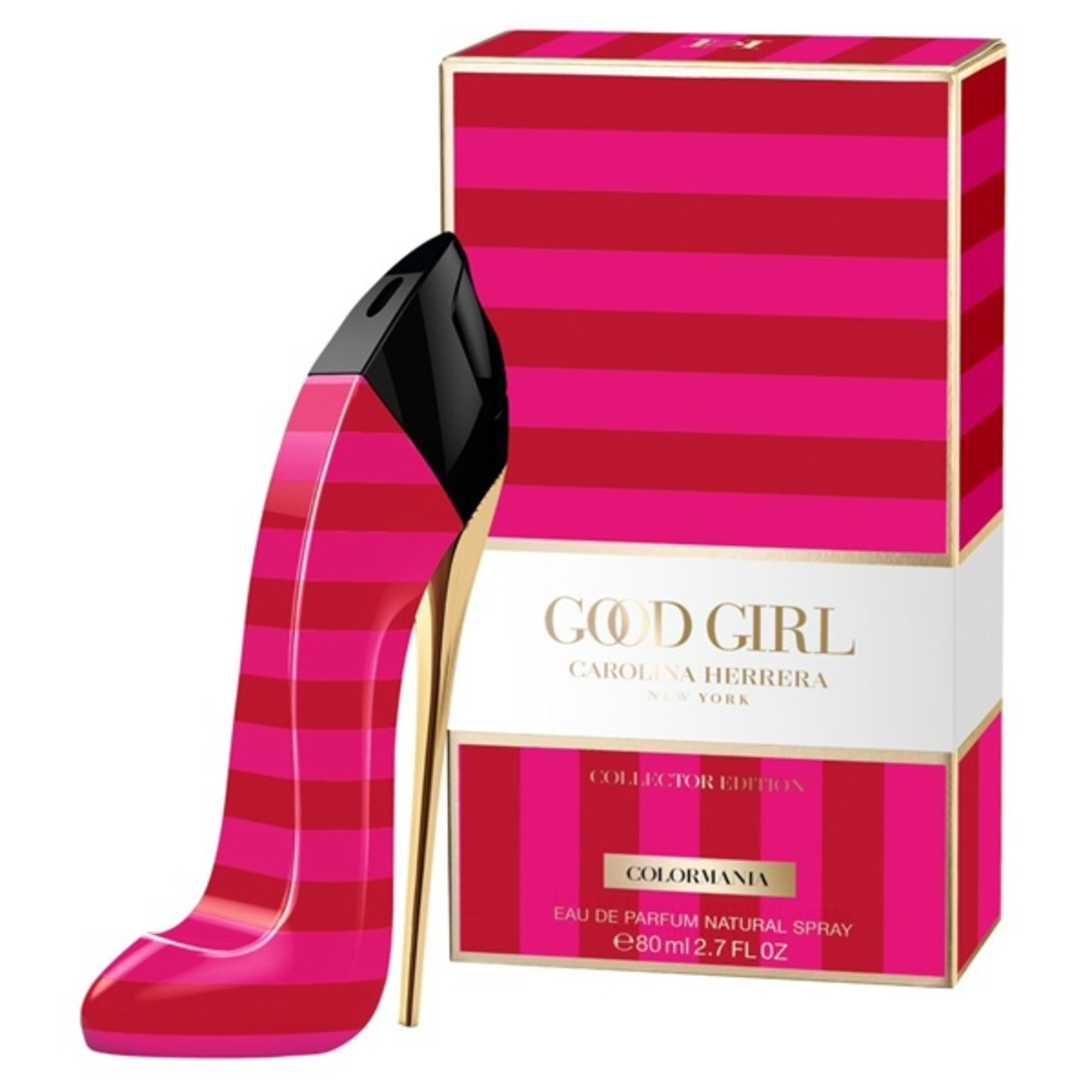 Good Girl Colormania Eau de Parfum Collector Edition