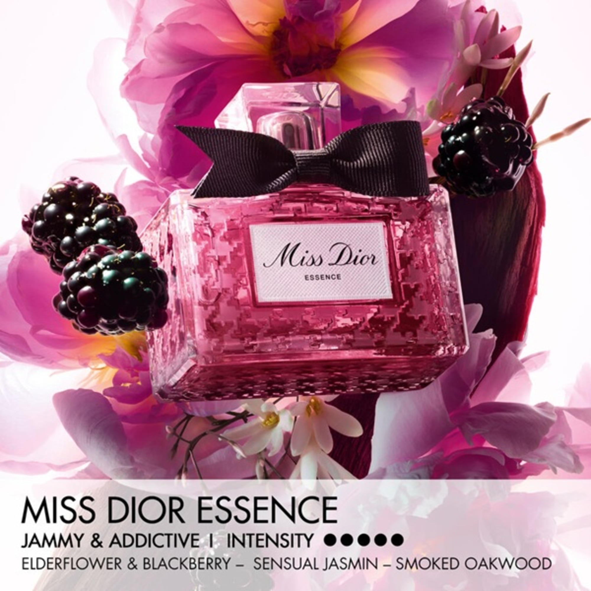 80 ML Dior Miss Dior Miss Dior Essence 1 of 7