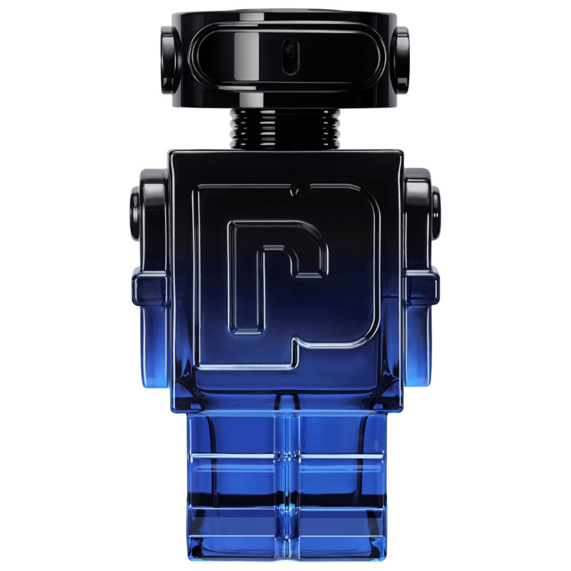 100 ML RABANNE Phantom Phantom Eau de Parfum Intense 1 of 7 Phantom Eau de Parfum Intense