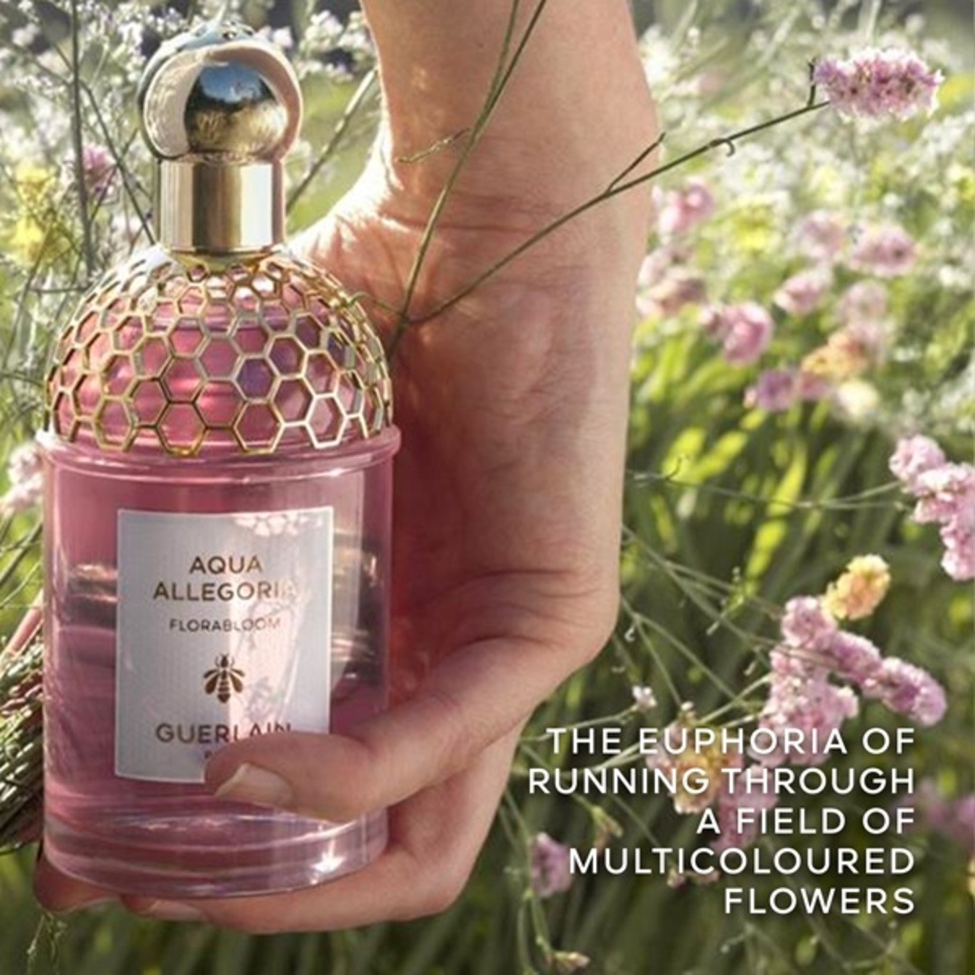 Aqua Allegoria Florabloom Eau de Toilette