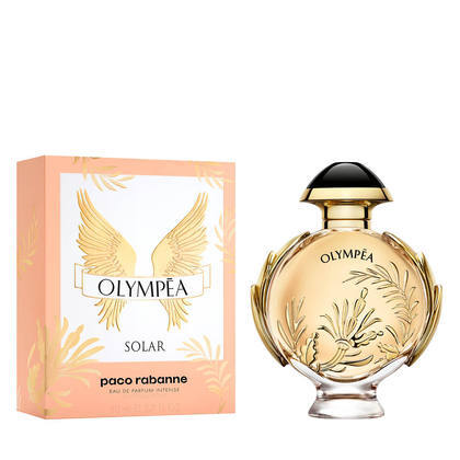 Olympea Solar Eau de Parfum Intense