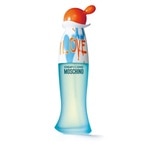 50 ML MOSCHINO C&C I Love Love C&C I Love Love Eau de Toilette  1 of 2 C&C I Love Love Eau de Toilette