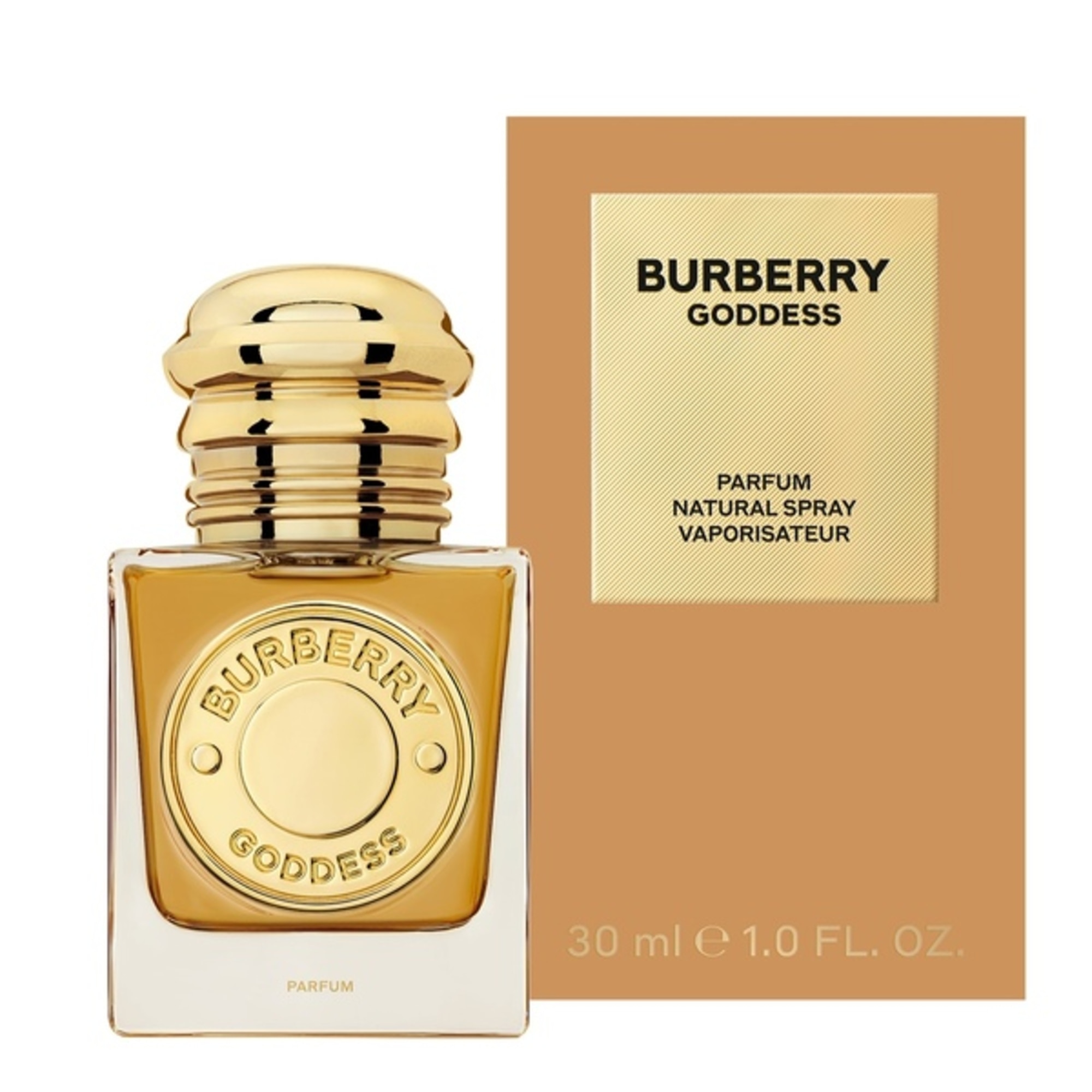Burberry Goddess Parfum