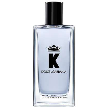 100 ML DOLCE GABBANA K BY DOLCE & GABBANA K BY DOLCE & GABBANA Borotválkozás utáni arcvíz  1 of 1 