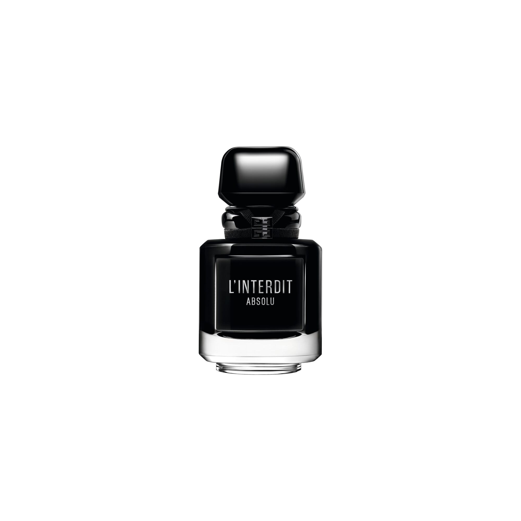35 ML GIVENCHY L'INTERDIT L'Interdit Absolu Eau De Parfum Intense 1 of 3