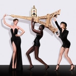50 ML JEAN PAUL GAULTIER La Favorite La Favorite Eau de Parfum 6 of 7 La Favorite Eau de Parfum