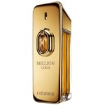 100 ML RABANNE Million Gold Million Gold Elixir Parfum Intense 1 of 7 Million Gold Elixir Parfum Intense