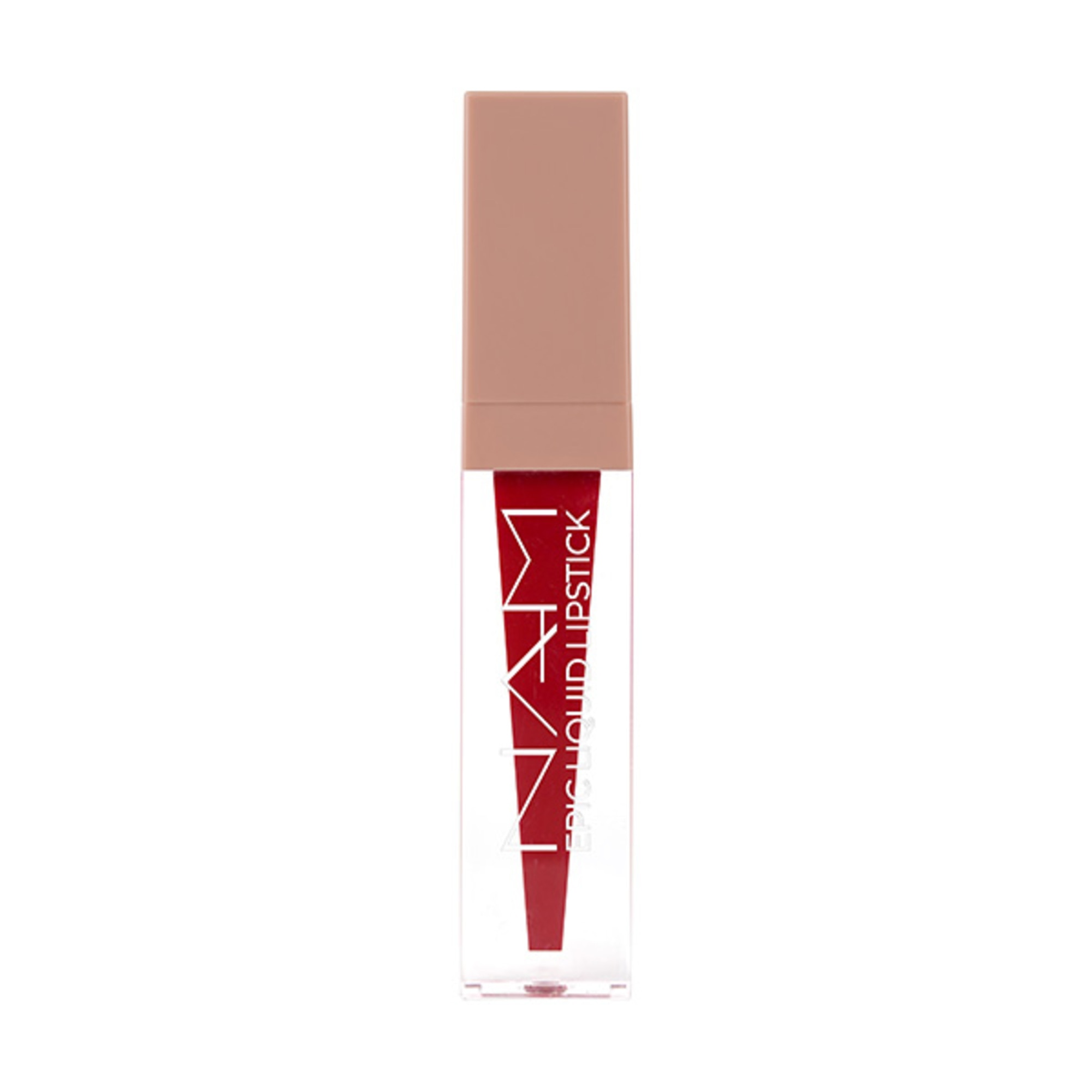 NAM Epic Epic Liquid Lipstick Folyékony rúzs 1 of 3