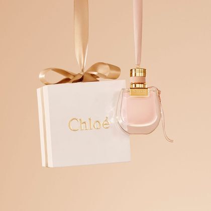 CHLOE NOMADE EDP